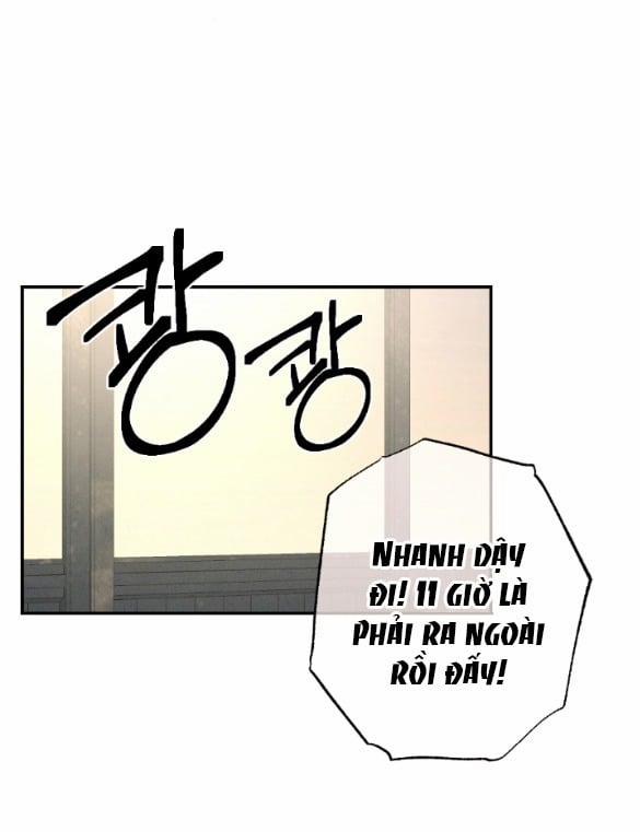 [18+] Còn Nhiều Hơn Cả Những Mối Quan Hệ Đã Từng 21.1 trang 3