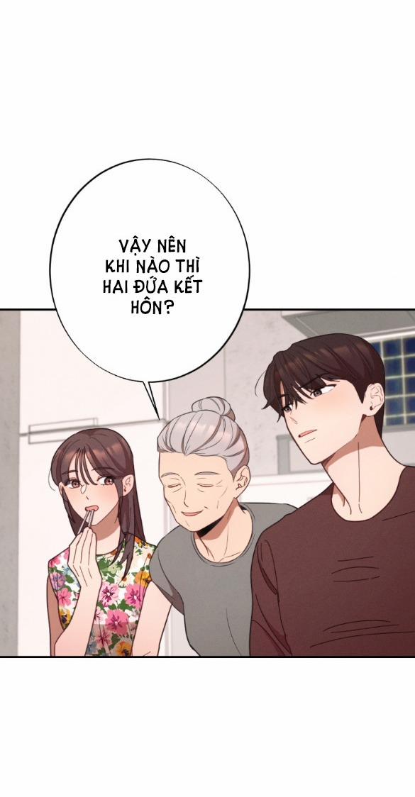 [18+] Còn Nhiều Hơn Cả Những Mối Quan Hệ Đã Từng 21.1 trang 30