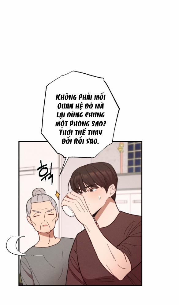 [18+] Còn Nhiều Hơn Cả Những Mối Quan Hệ Đã Từng 21.1 trang 32