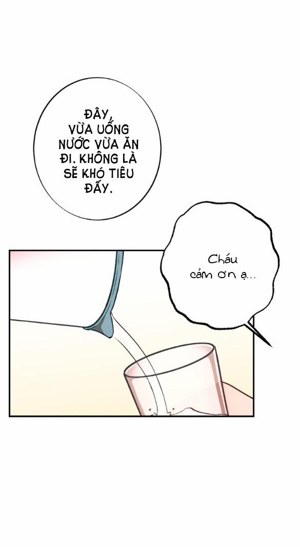 [18+] Còn Nhiều Hơn Cả Những Mối Quan Hệ Đã Từng 21.1 trang 34