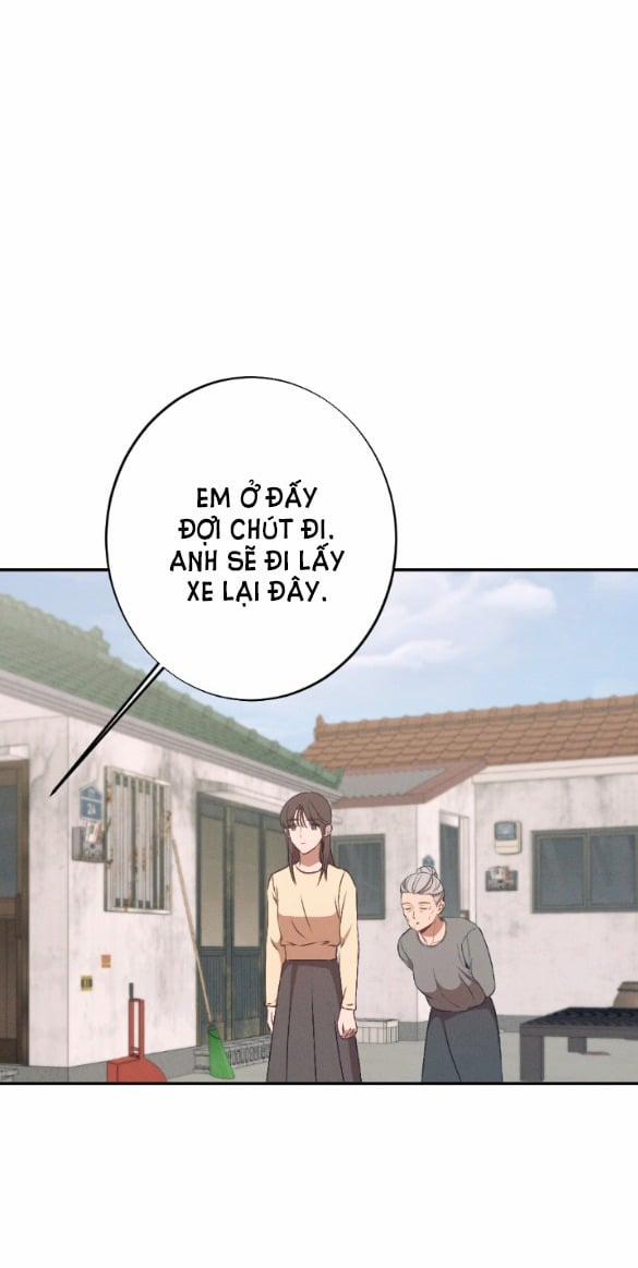 [18+] Còn Nhiều Hơn Cả Những Mối Quan Hệ Đã Từng 21.1 trang 36