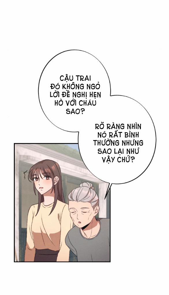 [18+] Còn Nhiều Hơn Cả Những Mối Quan Hệ Đã Từng 21.1 trang 37