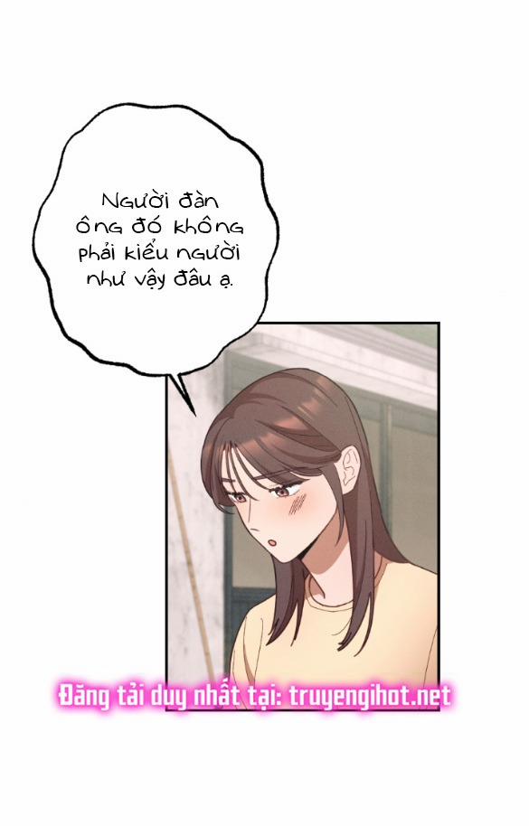 [18+] Còn Nhiều Hơn Cả Những Mối Quan Hệ Đã Từng 21.1 trang 38