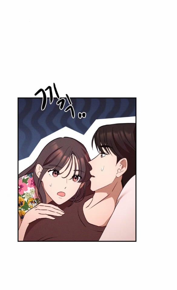 [18+] Còn Nhiều Hơn Cả Những Mối Quan Hệ Đã Từng 21.1 trang 5