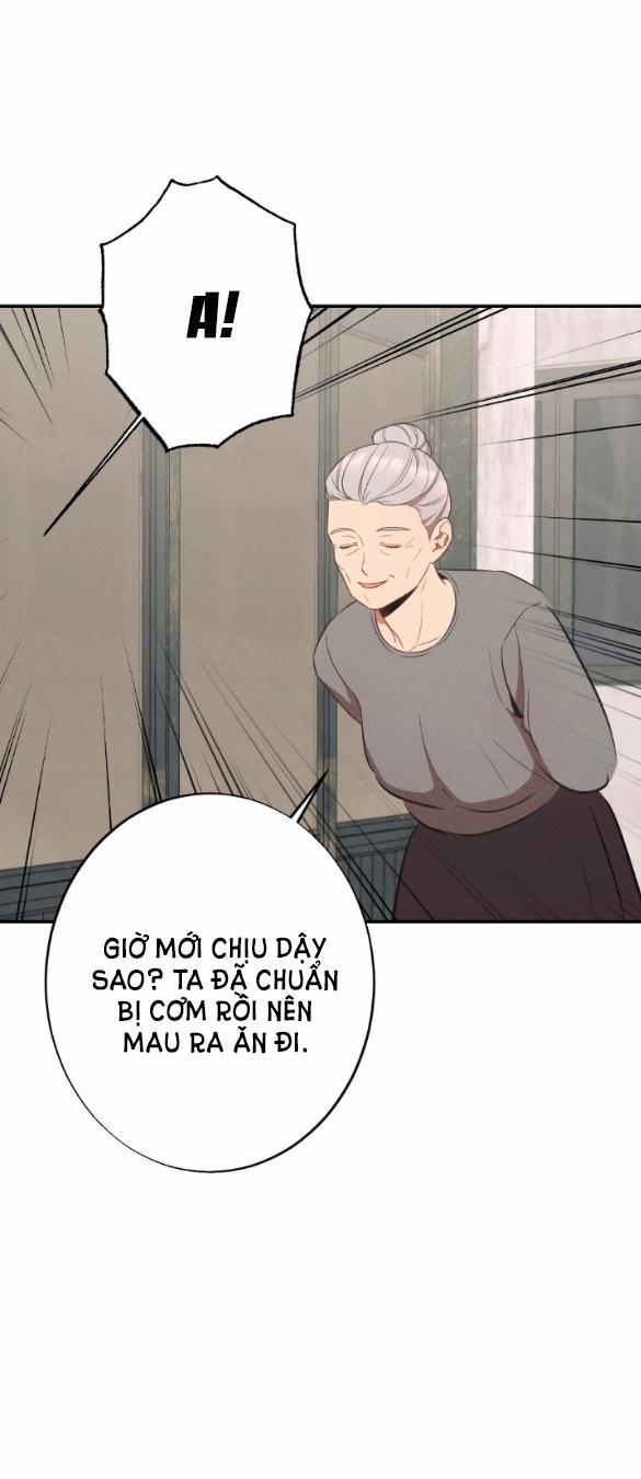 [18+] Còn Nhiều Hơn Cả Những Mối Quan Hệ Đã Từng 21.1 trang 6