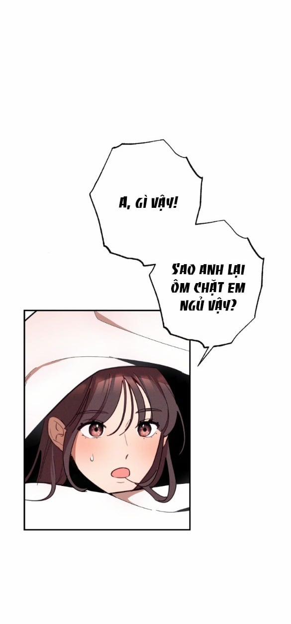 [18+] Còn Nhiều Hơn Cả Những Mối Quan Hệ Đã Từng 21.1 trang 7