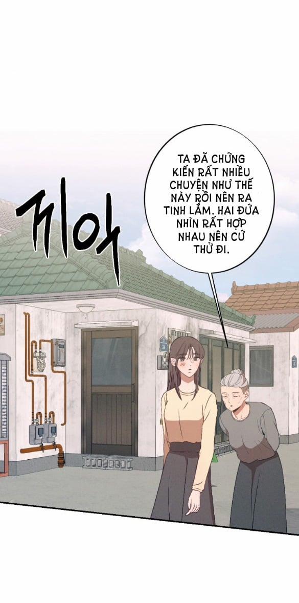 [18+] Còn Nhiều Hơn Cả Những Mối Quan Hệ Đã Từng 21.2 trang 1