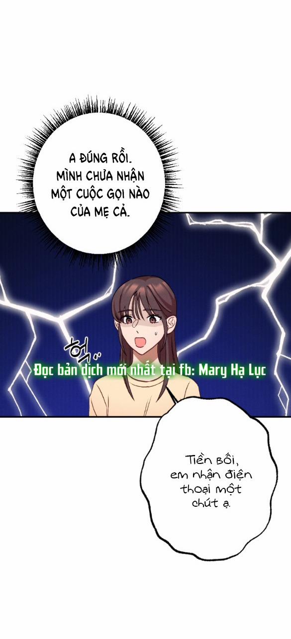 [18+] Còn Nhiều Hơn Cả Những Mối Quan Hệ Đã Từng 21.2 trang 10