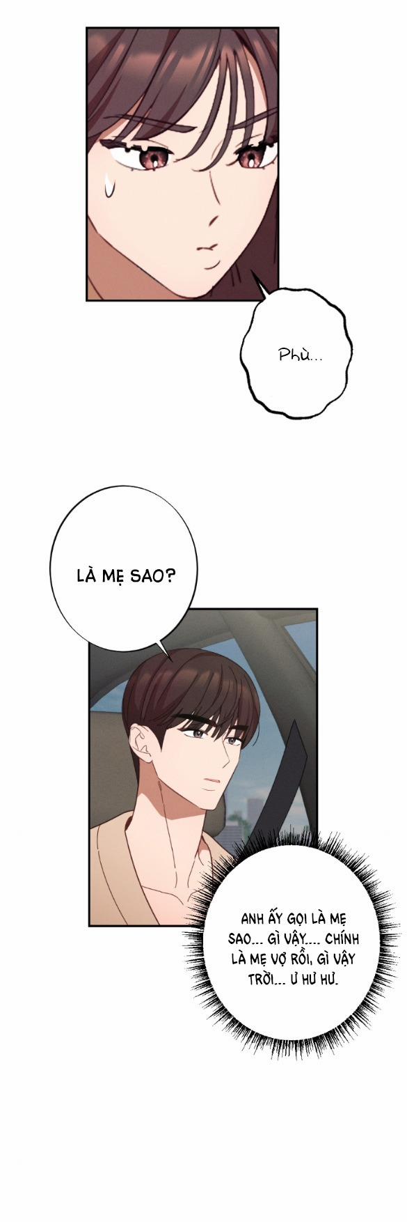 [18+] Còn Nhiều Hơn Cả Những Mối Quan Hệ Đã Từng 21.2 trang 14