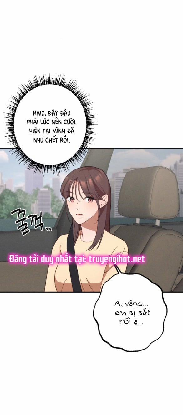 [18+] Còn Nhiều Hơn Cả Những Mối Quan Hệ Đã Từng 21.2 trang 15