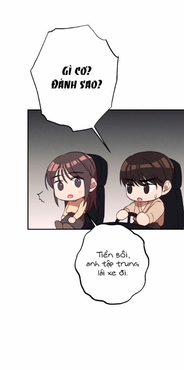 [18+] Còn Nhiều Hơn Cả Những Mối Quan Hệ Đã Từng 21.2 trang 18