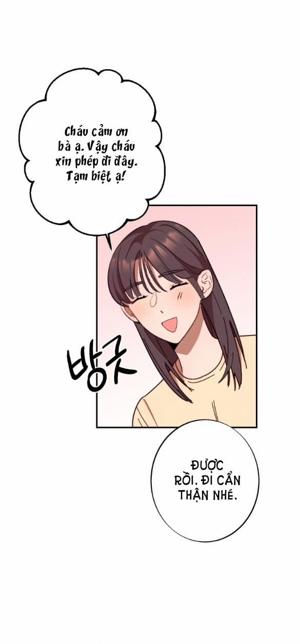 [18+] Còn Nhiều Hơn Cả Những Mối Quan Hệ Đã Từng 21.2 trang 2