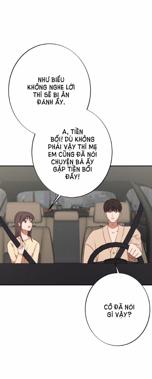 [18+] Còn Nhiều Hơn Cả Những Mối Quan Hệ Đã Từng 21.2 trang 20