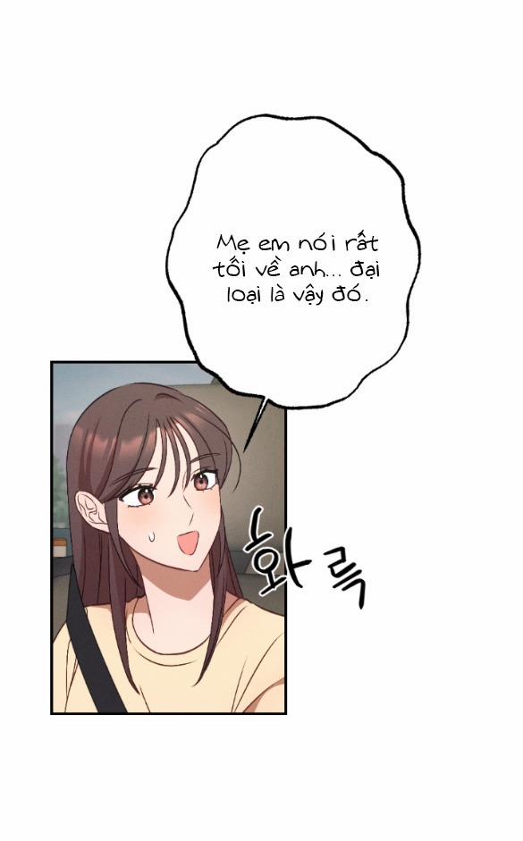 [18+] Còn Nhiều Hơn Cả Những Mối Quan Hệ Đã Từng 21.2 trang 21