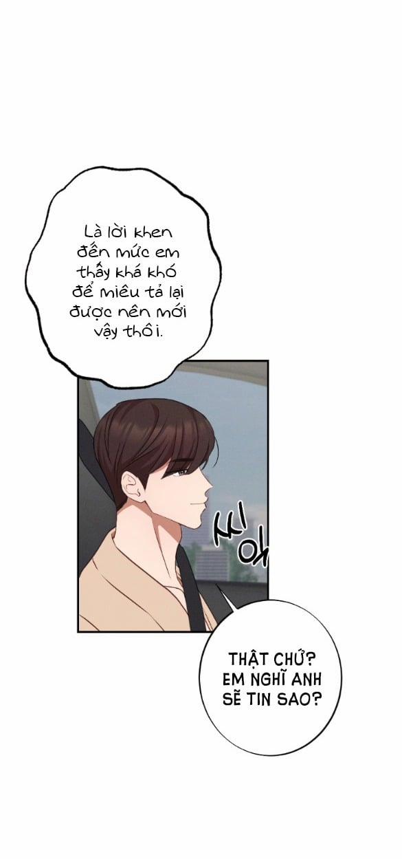 [18+] Còn Nhiều Hơn Cả Những Mối Quan Hệ Đã Từng 21.2 trang 24