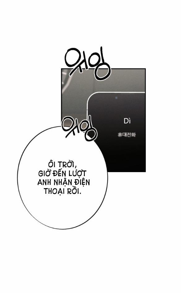 [18+] Còn Nhiều Hơn Cả Những Mối Quan Hệ Đã Từng 21.2 trang 25