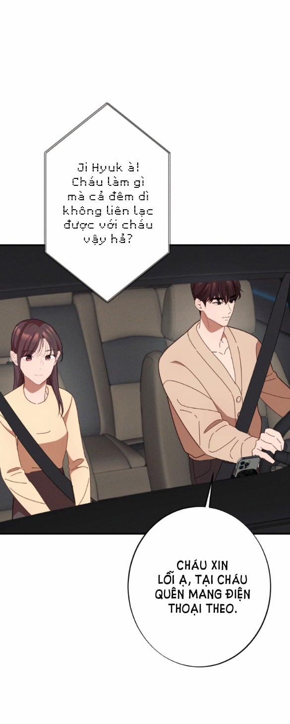 [18+] Còn Nhiều Hơn Cả Những Mối Quan Hệ Đã Từng 21.2 trang 26