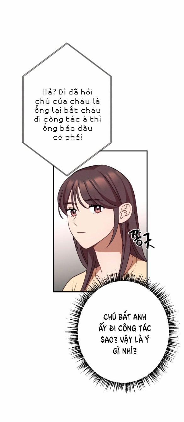 [18+] Còn Nhiều Hơn Cả Những Mối Quan Hệ Đã Từng 21.2 trang 28