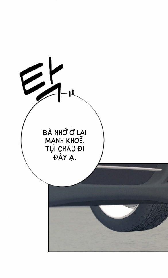 [18+] Còn Nhiều Hơn Cả Những Mối Quan Hệ Đã Từng 21.2 trang 3