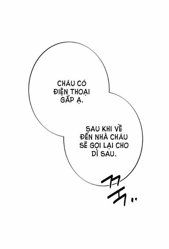 [18+] Còn Nhiều Hơn Cả Những Mối Quan Hệ Đã Từng 21.2 trang 31