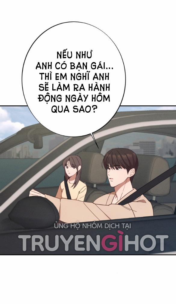 [18+] Còn Nhiều Hơn Cả Những Mối Quan Hệ Đã Từng 21.2 trang 36