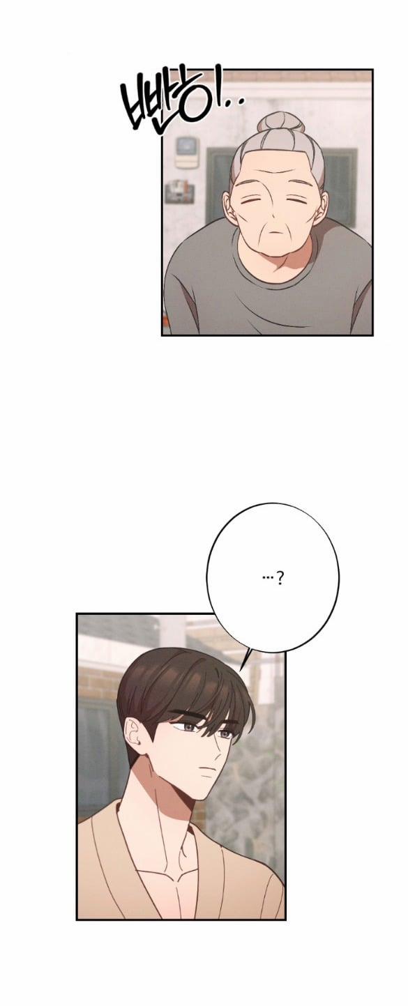 [18+] Còn Nhiều Hơn Cả Những Mối Quan Hệ Đã Từng 21.2 trang 4