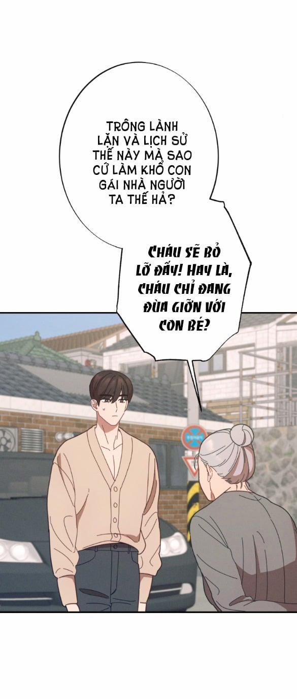 [18+] Còn Nhiều Hơn Cả Những Mối Quan Hệ Đã Từng 21.2 trang 5