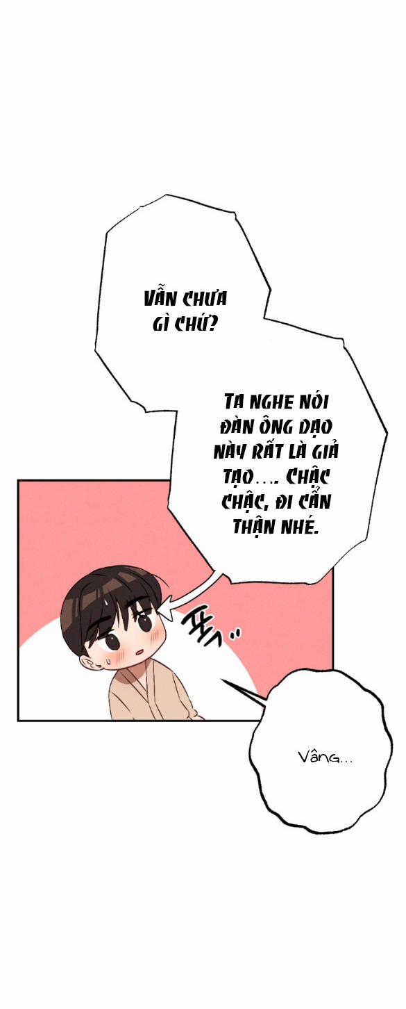 [18+] Còn Nhiều Hơn Cả Những Mối Quan Hệ Đã Từng 21.2 trang 7