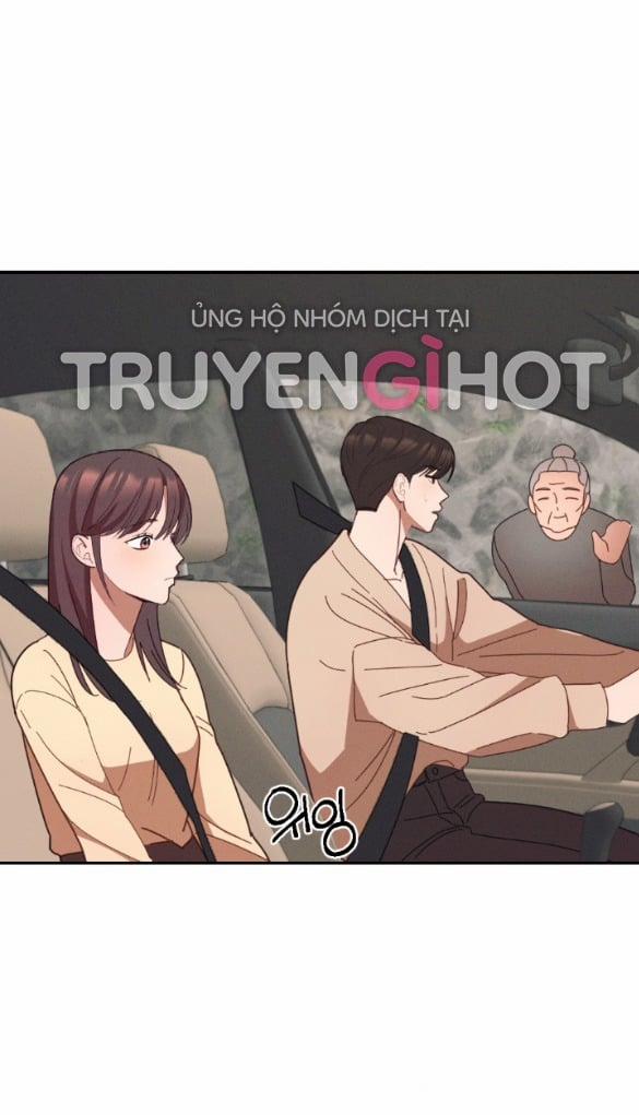 [18+] Còn Nhiều Hơn Cả Những Mối Quan Hệ Đã Từng 21.2 trang 8