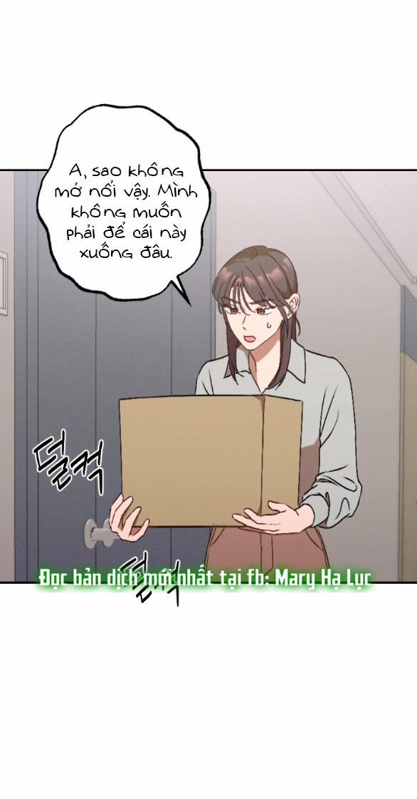 [18+] Còn Nhiều Hơn Cả Những Mối Quan Hệ Đã Từng 22.1 trang 1