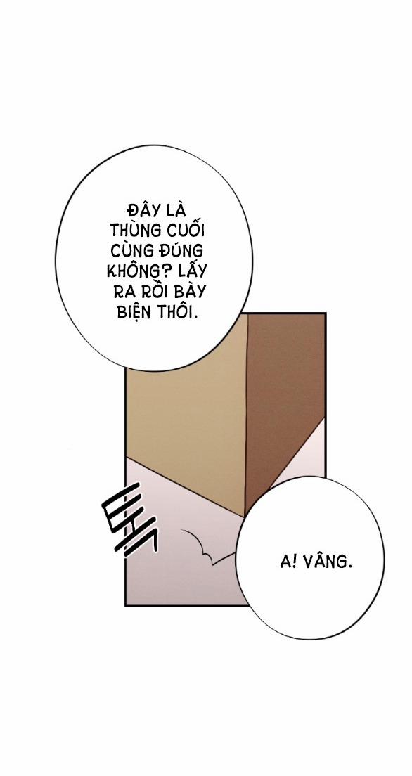 [18+] Còn Nhiều Hơn Cả Những Mối Quan Hệ Đã Từng 22.1 trang 10