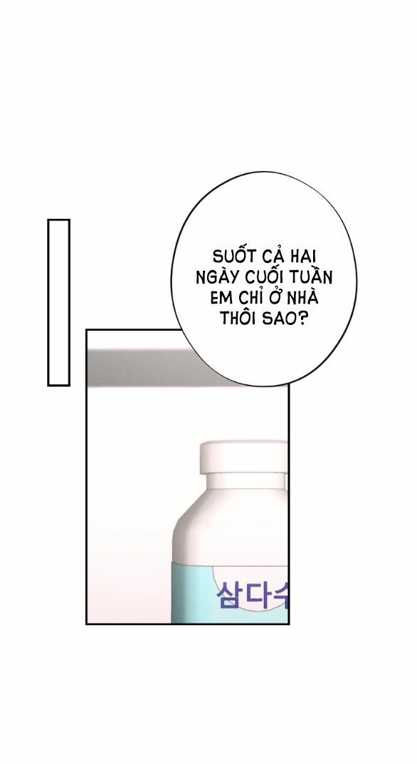 [18+] Còn Nhiều Hơn Cả Những Mối Quan Hệ Đã Từng 22.1 trang 12