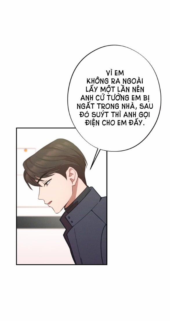 [18+] Còn Nhiều Hơn Cả Những Mối Quan Hệ Đã Từng 22.1 trang 14