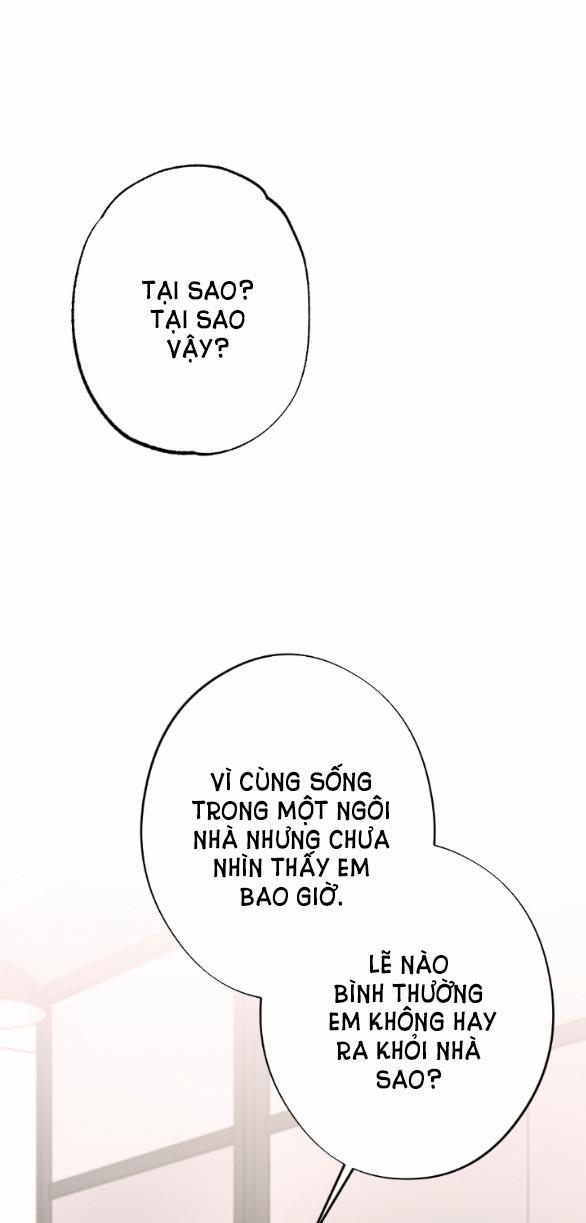 [18+] Còn Nhiều Hơn Cả Những Mối Quan Hệ Đã Từng 22.1 trang 17