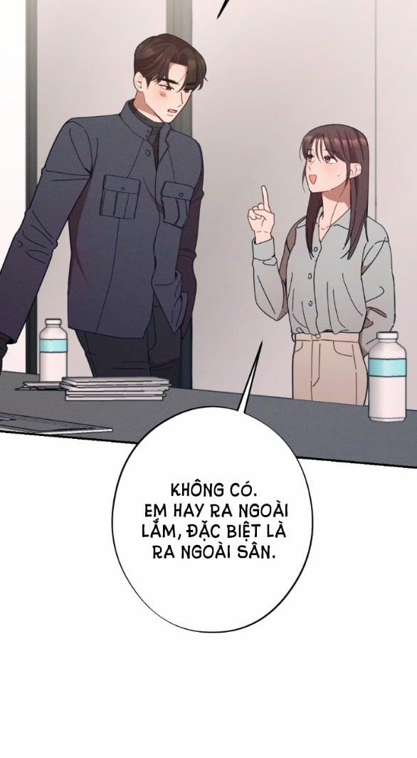 [18+] Còn Nhiều Hơn Cả Những Mối Quan Hệ Đã Từng 22.1 trang 18