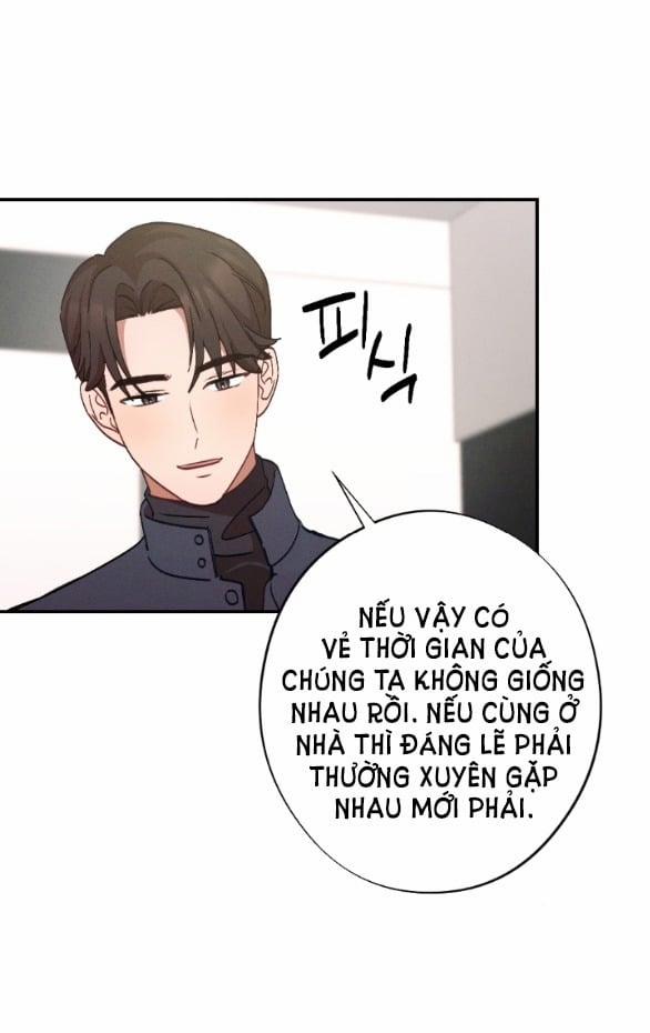 [18+] Còn Nhiều Hơn Cả Những Mối Quan Hệ Đã Từng 22.1 trang 19