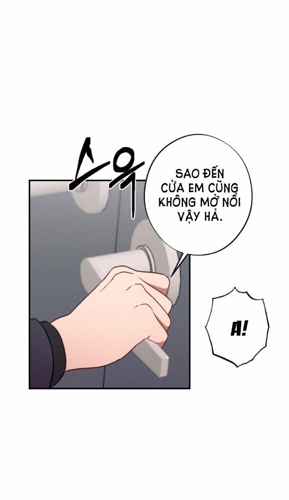 [18+] Còn Nhiều Hơn Cả Những Mối Quan Hệ Đã Từng 22.1 trang 2