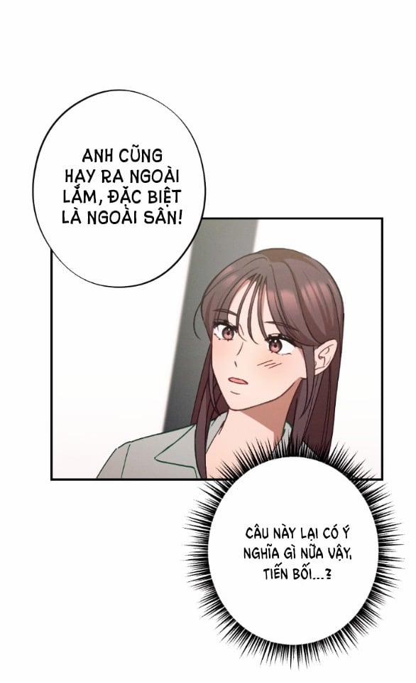 [18+] Còn Nhiều Hơn Cả Những Mối Quan Hệ Đã Từng 22.1 trang 20