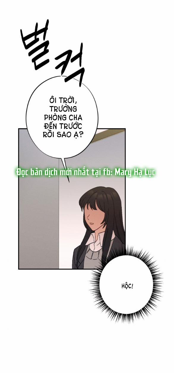 [18+] Còn Nhiều Hơn Cả Những Mối Quan Hệ Đã Từng 22.1 trang 22