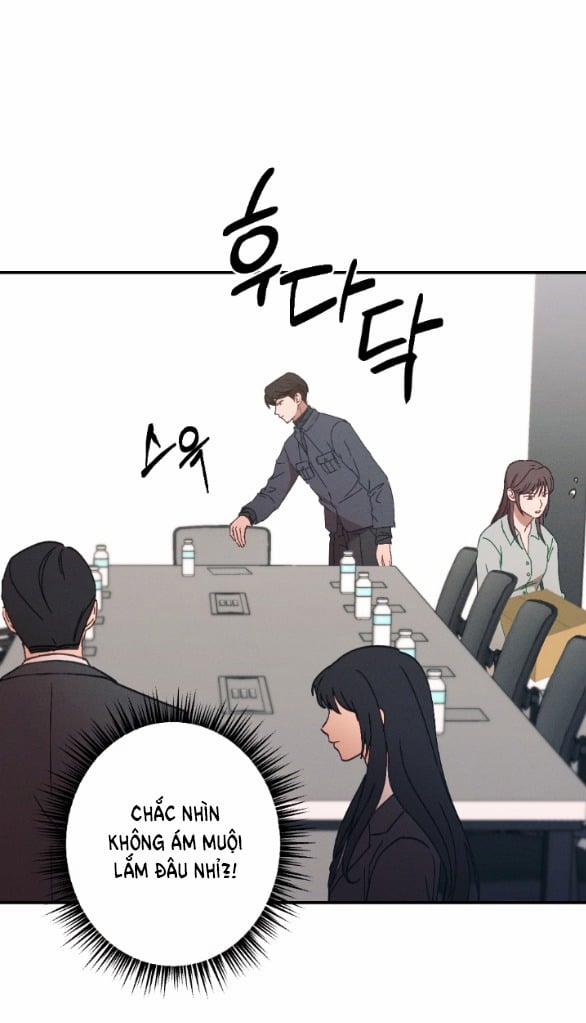 [18+] Còn Nhiều Hơn Cả Những Mối Quan Hệ Đã Từng 22.1 trang 23