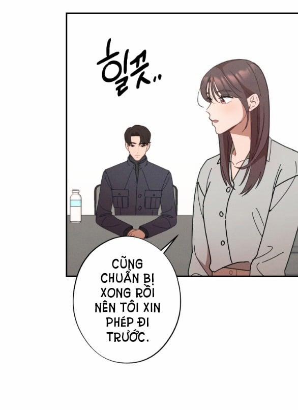 [18+] Còn Nhiều Hơn Cả Những Mối Quan Hệ Đã Từng 22.1 trang 24