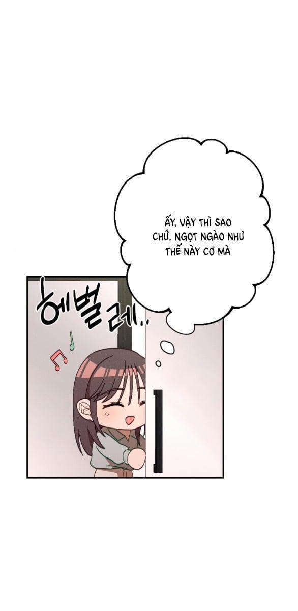 [18+] Còn Nhiều Hơn Cả Những Mối Quan Hệ Đã Từng 22.1 trang 27