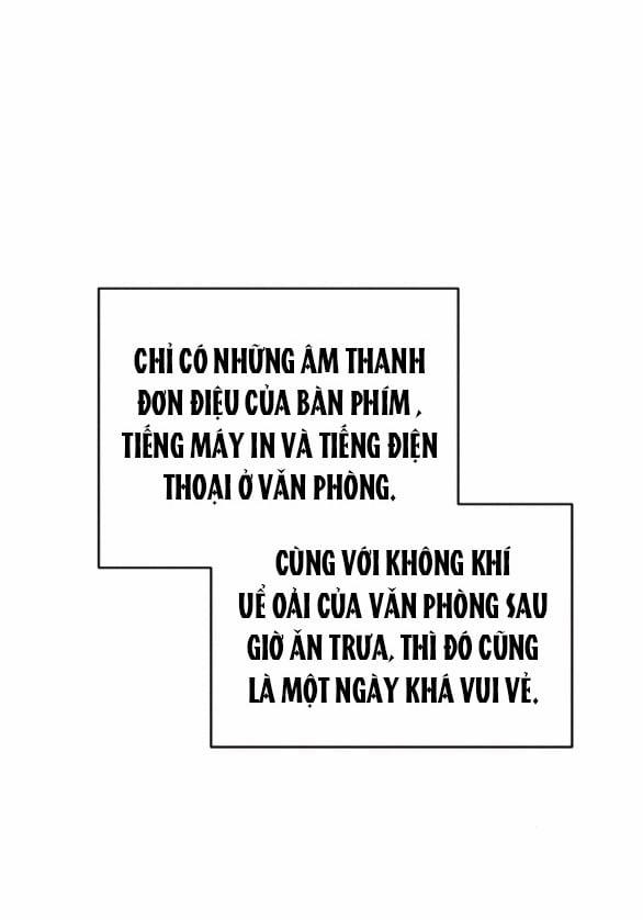 [18+] Còn Nhiều Hơn Cả Những Mối Quan Hệ Đã Từng 22.1 trang 28