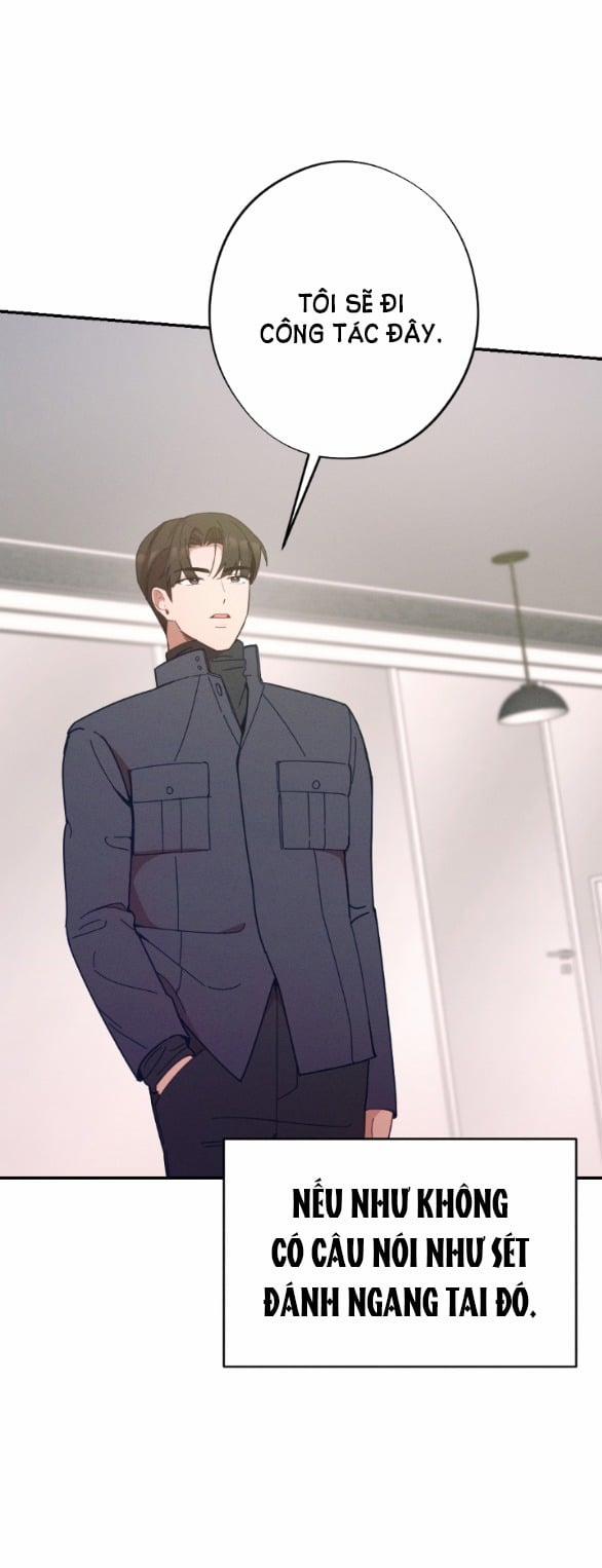 [18+] Còn Nhiều Hơn Cả Những Mối Quan Hệ Đã Từng 22.1 trang 29