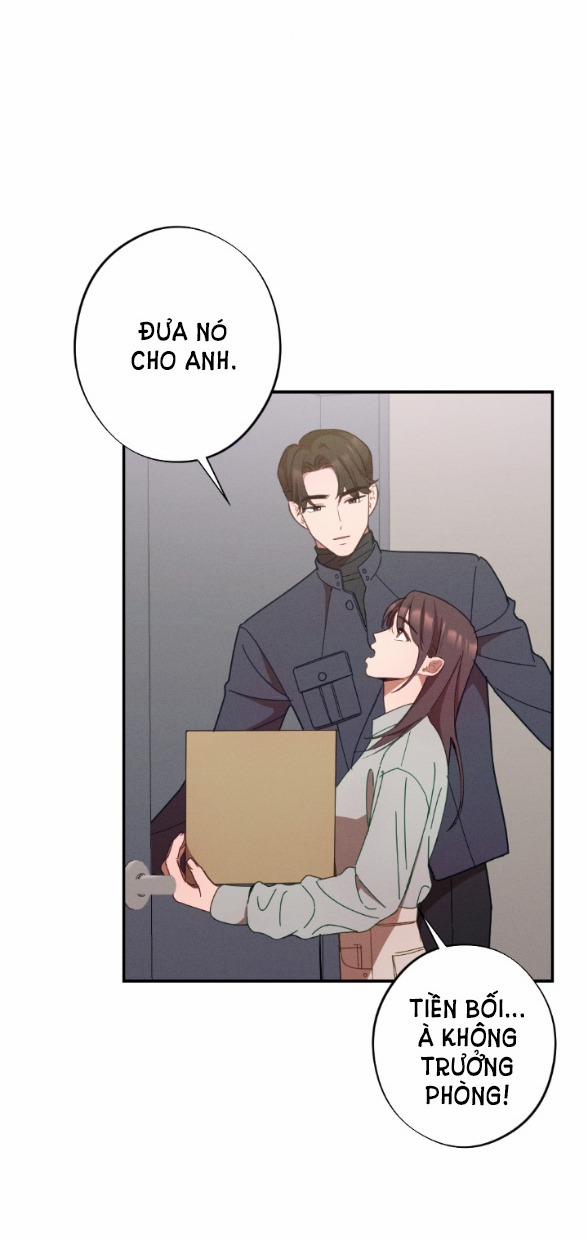 [18+] Còn Nhiều Hơn Cả Những Mối Quan Hệ Đã Từng 22.1 trang 3