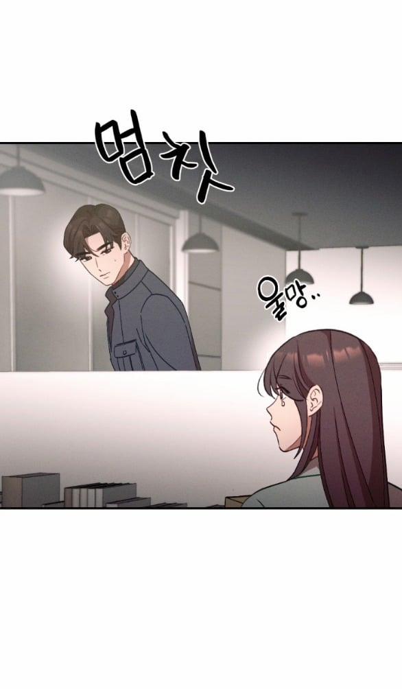 [18+] Còn Nhiều Hơn Cả Những Mối Quan Hệ Đã Từng 22.1 trang 31