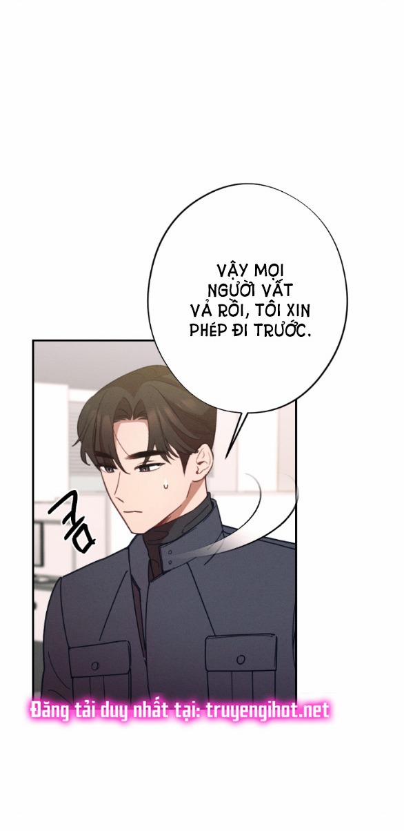 [18+] Còn Nhiều Hơn Cả Những Mối Quan Hệ Đã Từng 22.1 trang 32