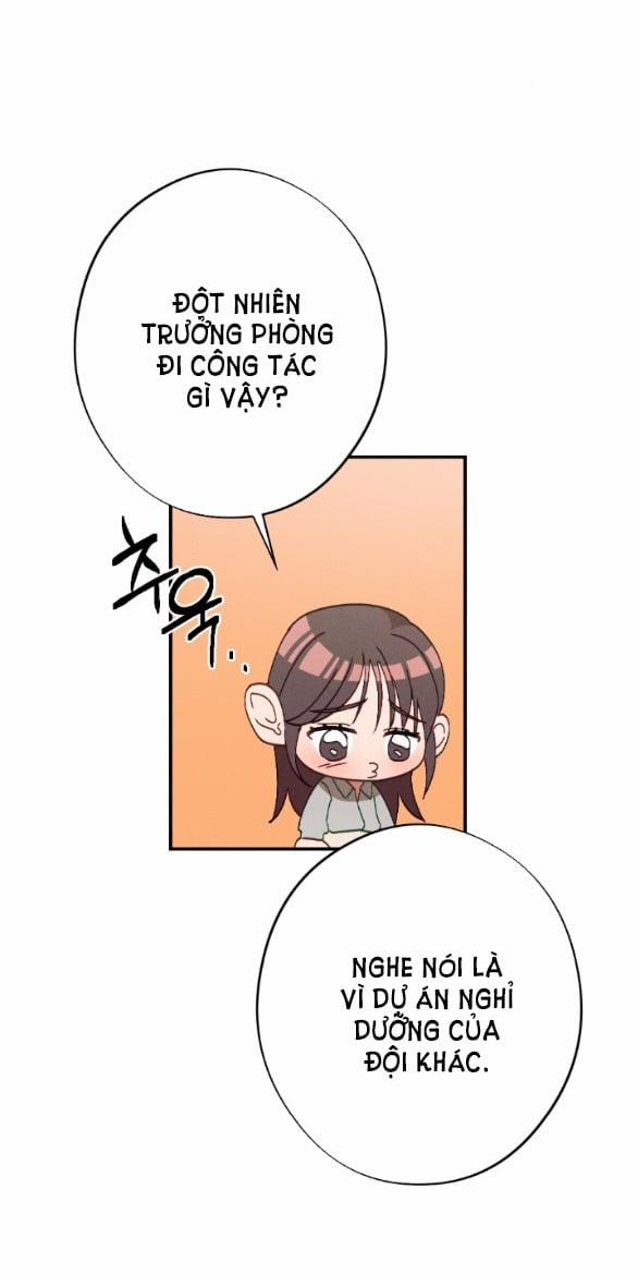 [18+] Còn Nhiều Hơn Cả Những Mối Quan Hệ Đã Từng 22.1 trang 33