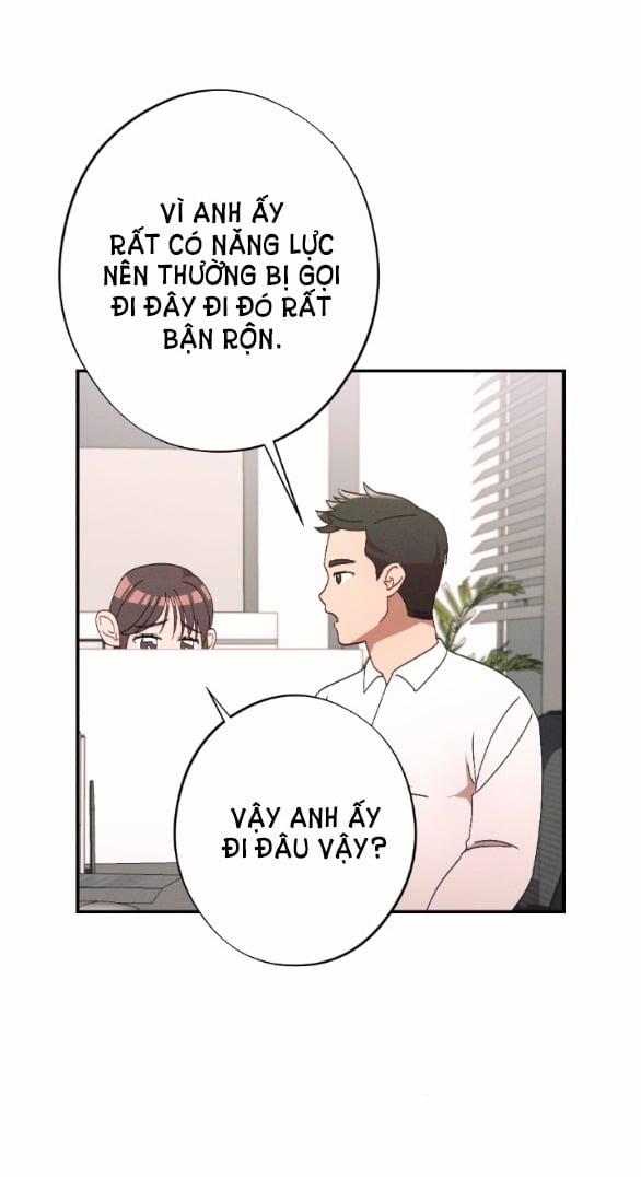 [18+] Còn Nhiều Hơn Cả Những Mối Quan Hệ Đã Từng 22.1 trang 34