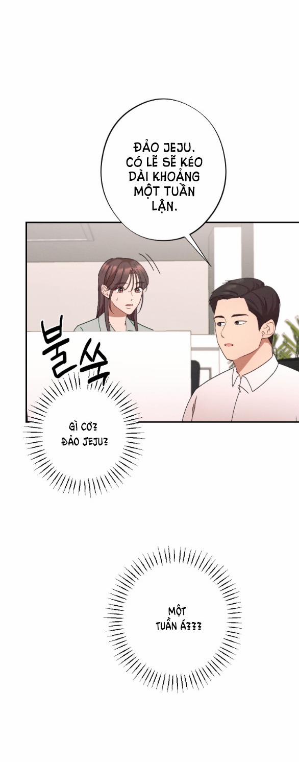 [18+] Còn Nhiều Hơn Cả Những Mối Quan Hệ Đã Từng 22.1 trang 35